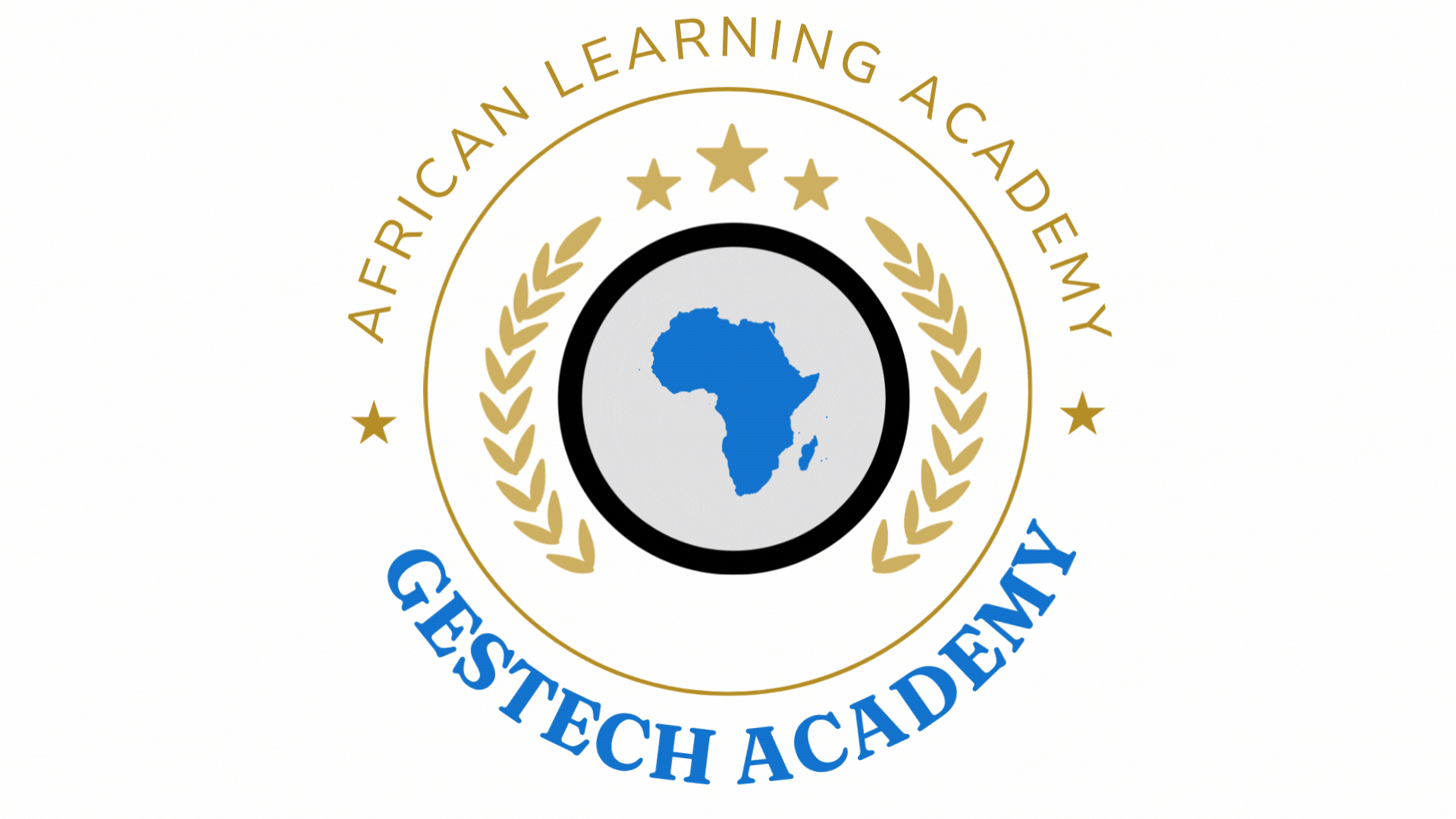 GESTECH ACADEMIE Logo